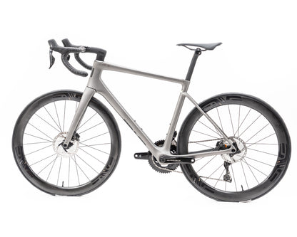 ENVE Melee Pro Build Dura Ace 9200 56cm DamGry