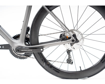 ENVE Melee Pro Build Dura Ace 9200 56cm DamGry