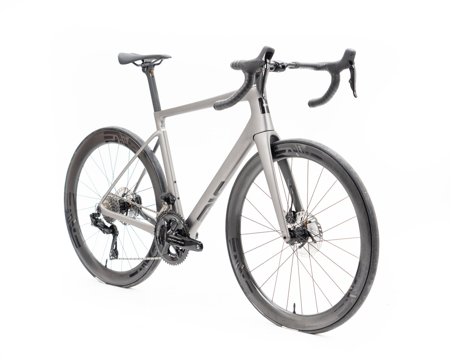 ENVE Melee Pro Build Dura Ace 9200 56cm DamGry