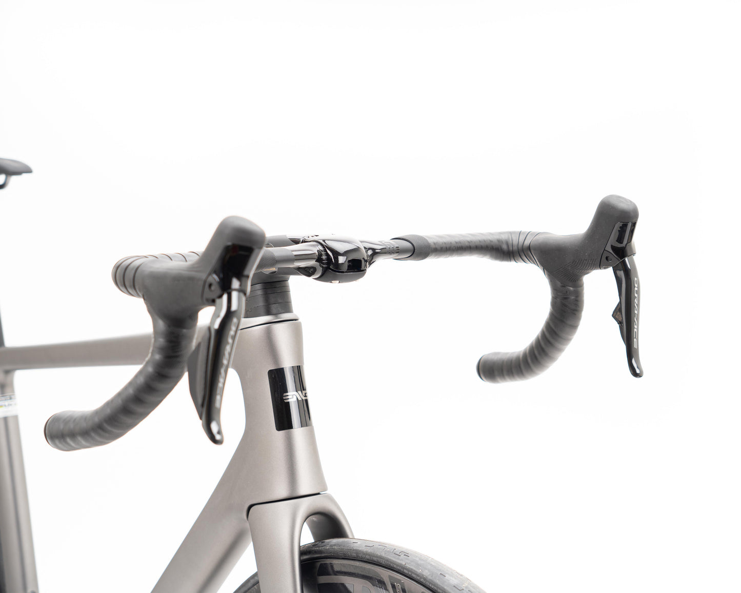 ENVE Melee Pro Build Dura Ace 9200 56cm DamGry