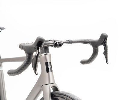 ENVE Melee Pro Build Dura Ace 9200 56cm DamGry