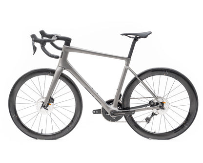 ENVE Melee Pro Build Dura Ace 9200 58cm DamGry