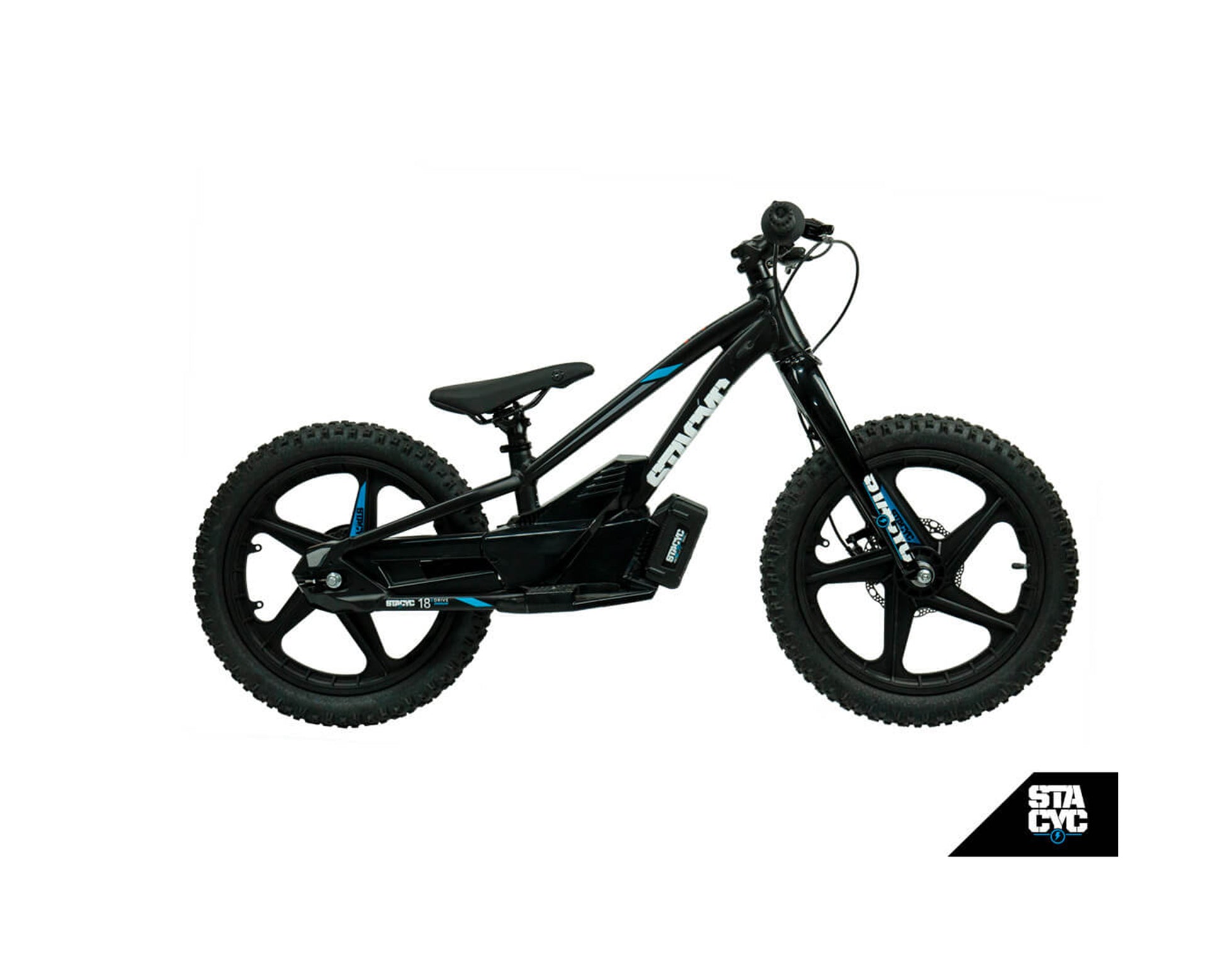 Stacyc 18eDrive Incycle Bicycles Stacyc 18eDrive Incycle Bicycles