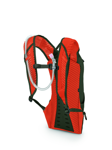 Osprey Katari 3 w/Res Green Creek O/S