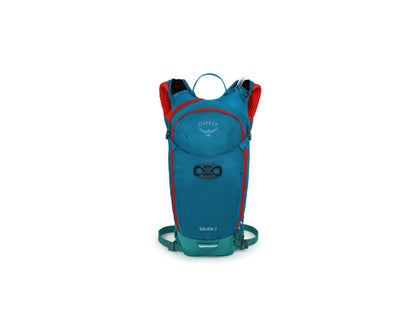 Osprey Salida 8 w/Res Waterfront Blue O/S