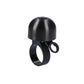 COMPACT BELL - BLK - 31.8