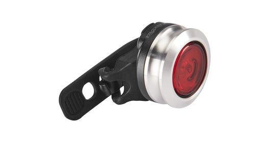 Electra Light  Safety Light Silver