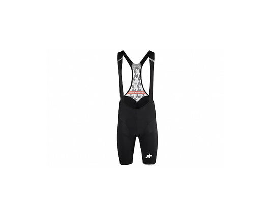 ASSOS T EQUIPE EVO XL NATIONAL RED