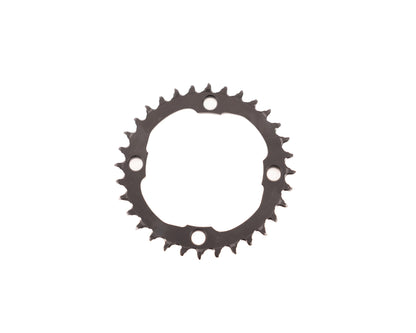 Sram X Sync 2 Chainring 11 12 Spd 32T Bcd Blk - Black