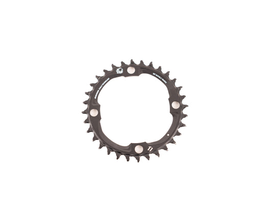 Sram X-Sync 2 Chainring 11/12 Spd 32T 104mm BCD Blk