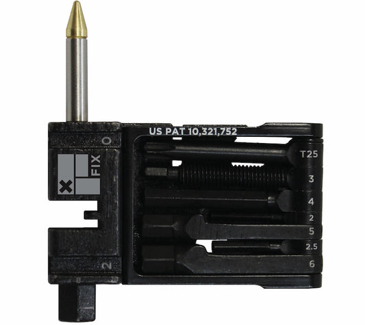 Fix Dynaplug Wheelie Wrench Pro Hans Rey Edition