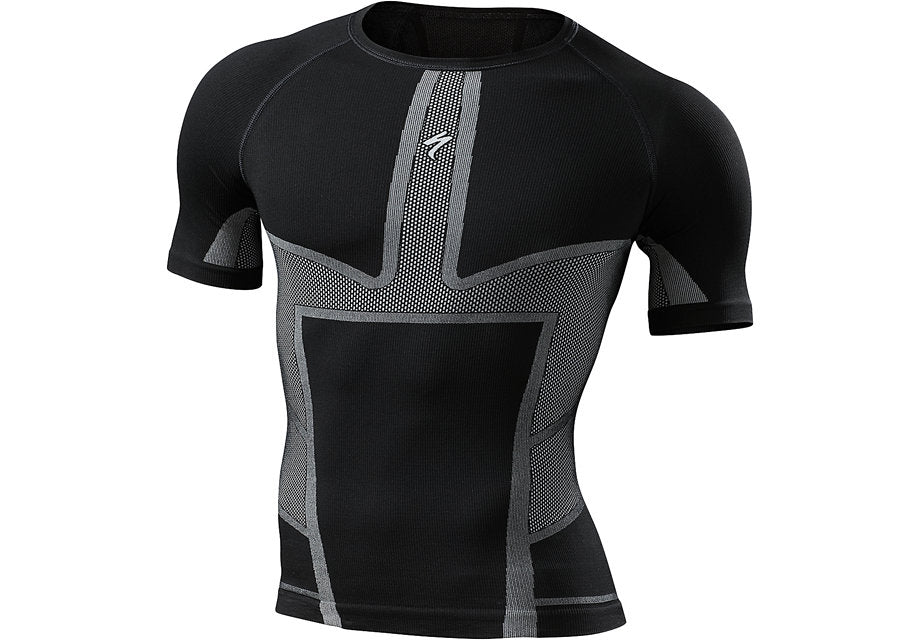 Specialized Eng Tech Layer Short Sleeve Baselayer