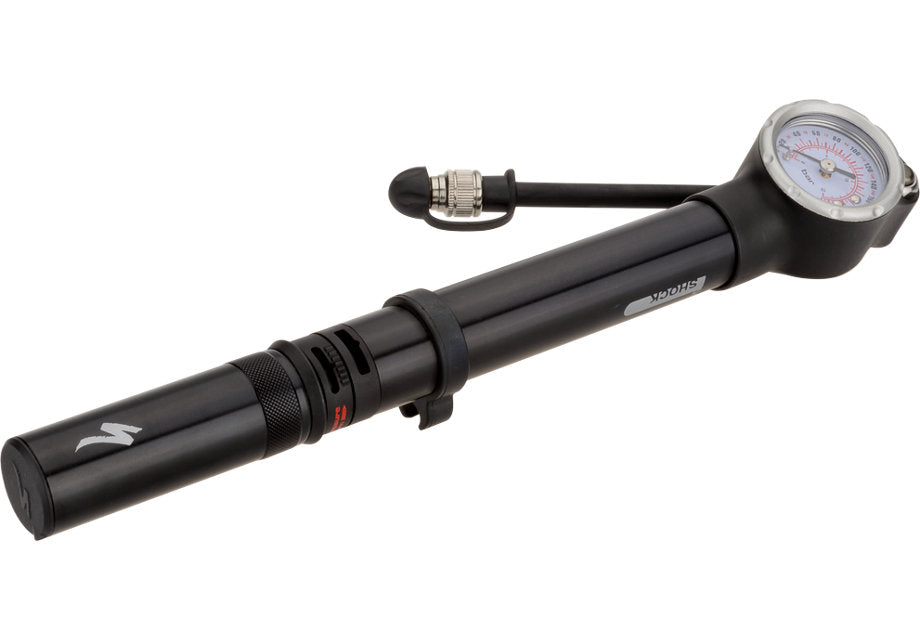 Specialized Air Tool Frame/Shock Hand Pump Black One Size