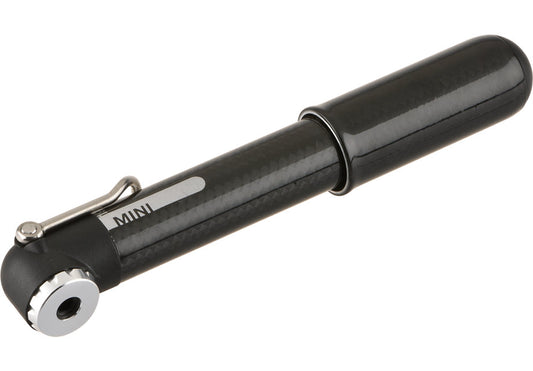 Specialized Air Tool Carbon Road Mini Hand Pump Carbon Gloss One Size