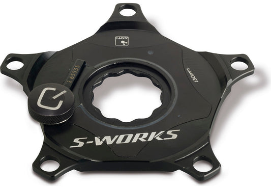Specialized Power Spider Ant+ Power Meter Black 110mm Compact