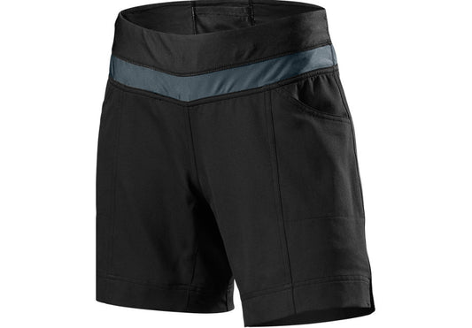 Specialized Shasta Wmn  Black/Charcoal S