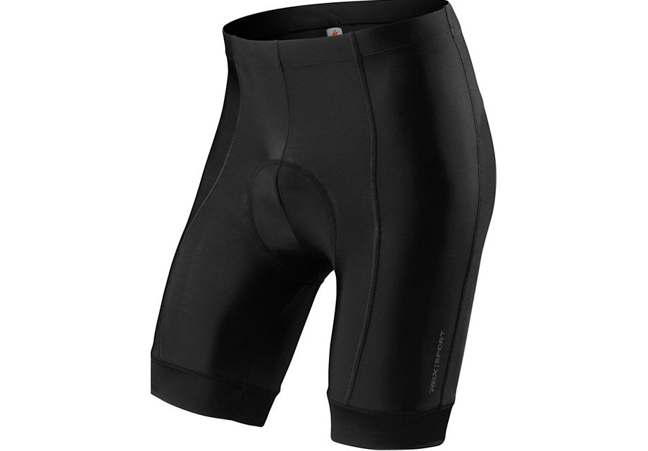 Specialized Rbx Sport Short Short Black Large