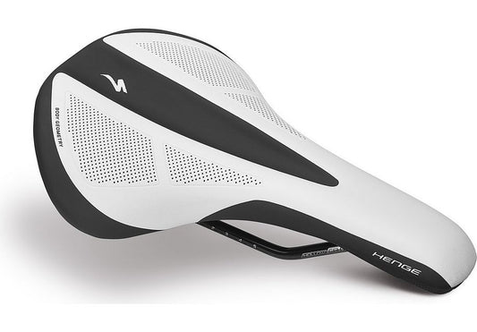 Specialized Henge Comp Saddle Wht 155mm