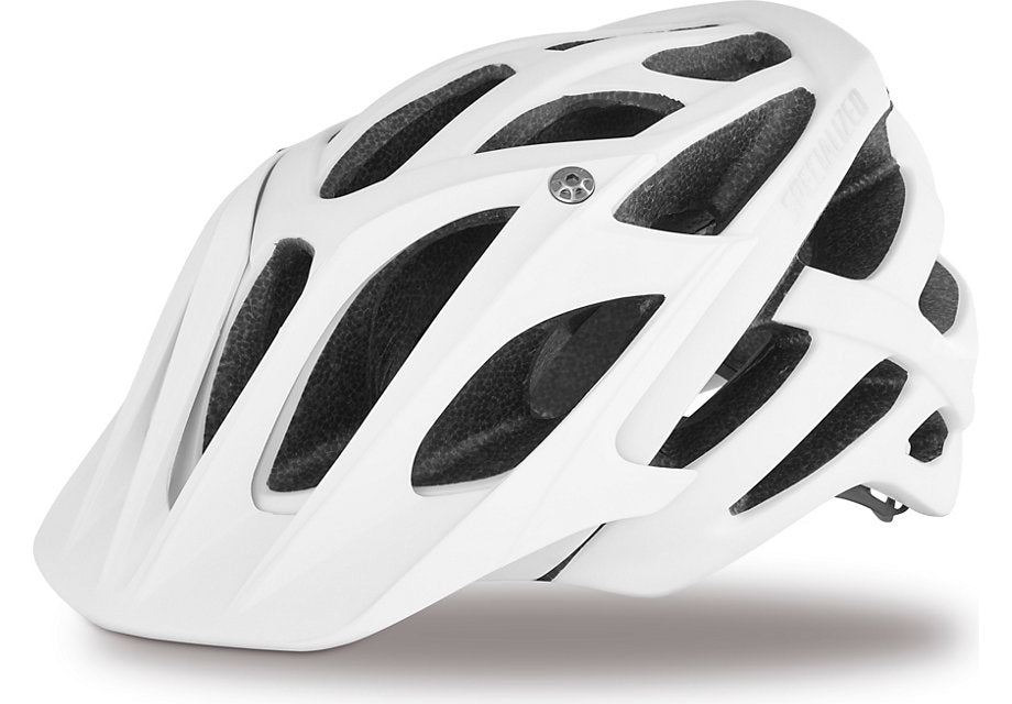 Specialized Vice  White Clean S