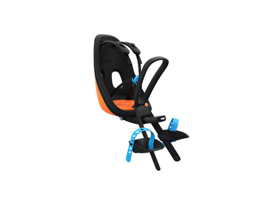 Yepp Nexxt Mini Vibrant Orange