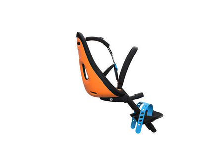 Yepp Nexxt Mini Vibrant Orange