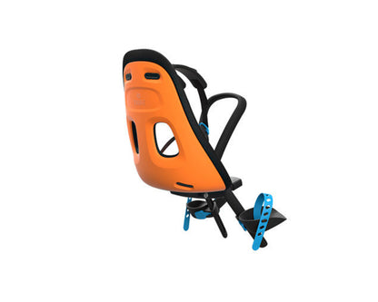 Yepp Nexxt Mini Vibrant Orange