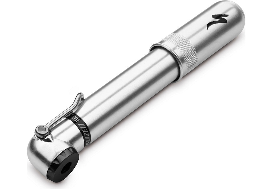 Specialized Air Tool Road Mini Hand Pump Brushed One Size