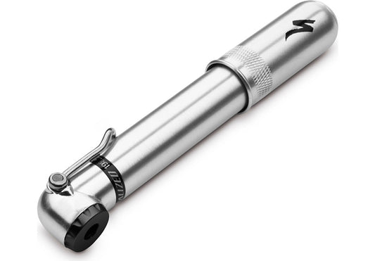 Specialized Air Tool Road Mini Hand Pump Brushed One Size