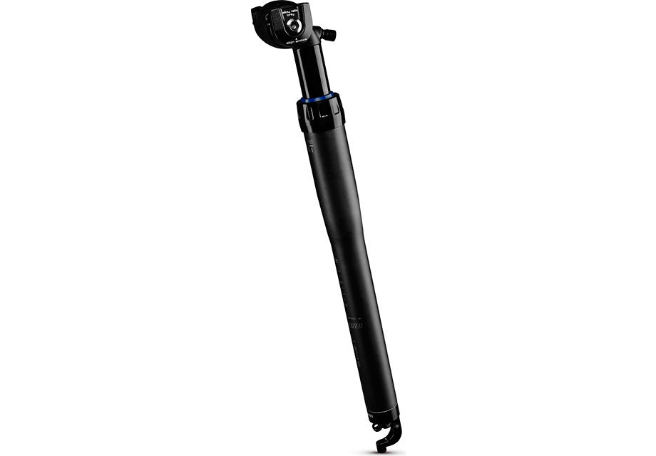 Specialized Command Post Xcp Seatpost Black 27.2mm x 400 50mm Travel