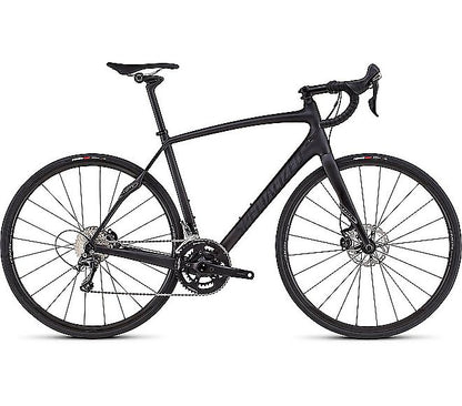 Specialized Roubaix Sl4 Comp Disc