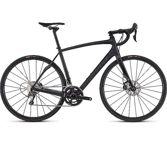 Specialized Roubaix Sl4 Comp Disc