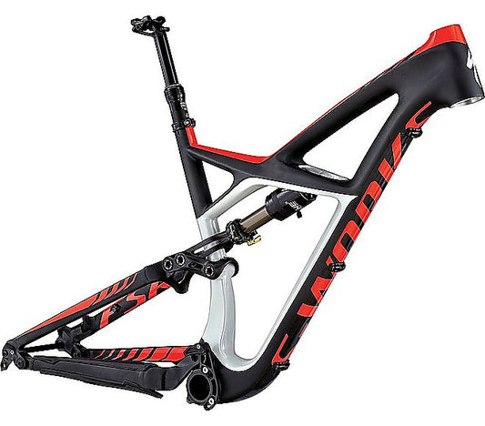 Specialized S-Works Enduro Fsr Carbon 29 Frame