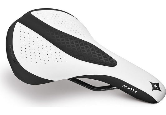 Specialized Myth Comp Saddle Women White 143mm