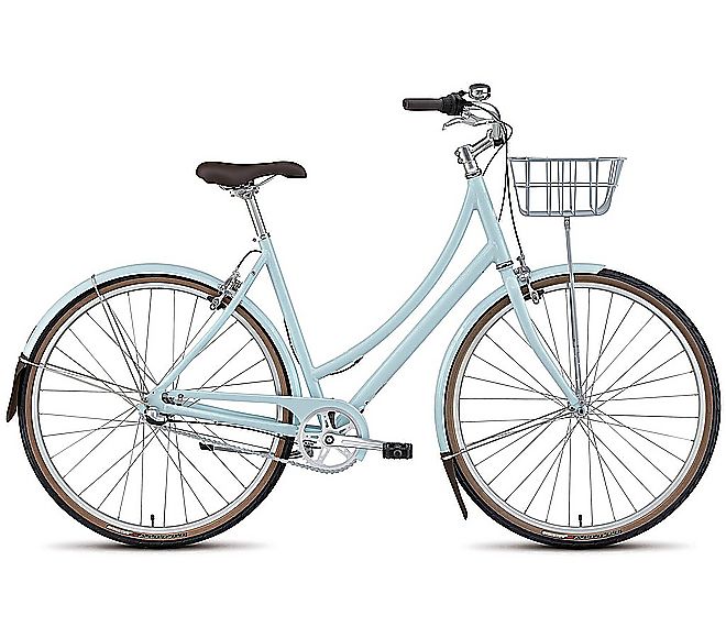 Specialized Daily St