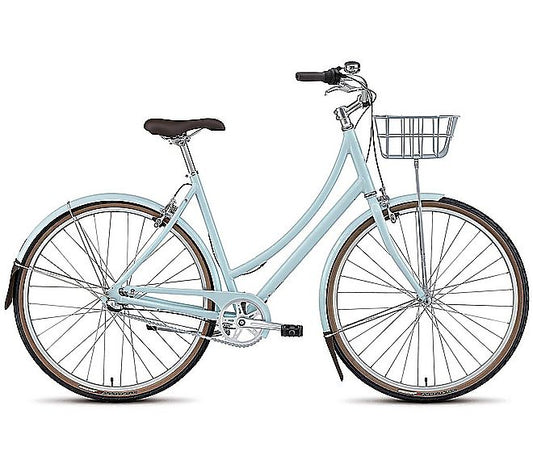 Specialized Daily St