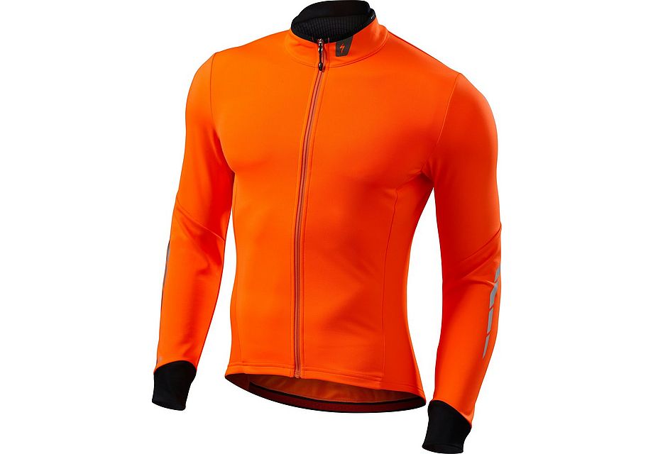 Specialized Element 1.0 Jacket Neon Org MD