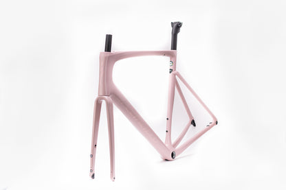 2021 Specialized Tarmac SL7 Expert Blsh/Abln 61 Frame