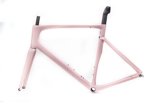 2021 Specialized Tarmac SL7 Expert Blsh/Abln 61 Frame