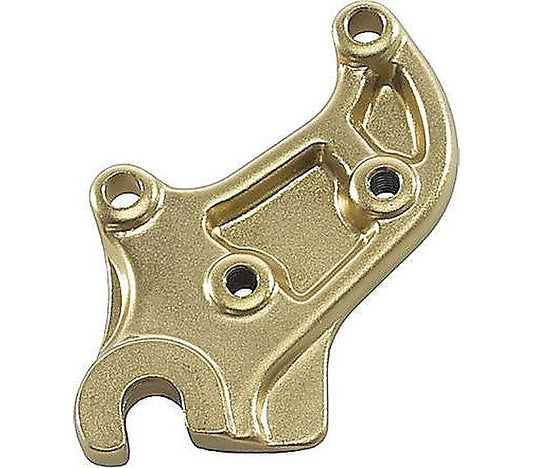 Specialized HGR Rockhopper 29er Left Dropout