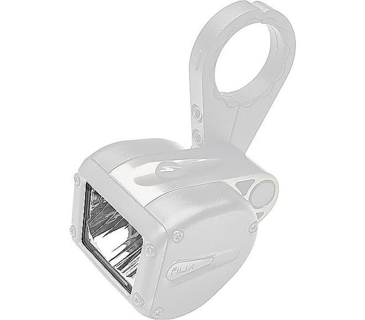 Specialized Flux Elite Headlight Lens Part