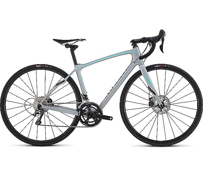 Specialized Ruby Comp Disc