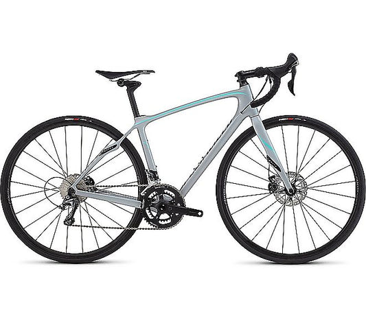 Specialized Ruby Comp Disc