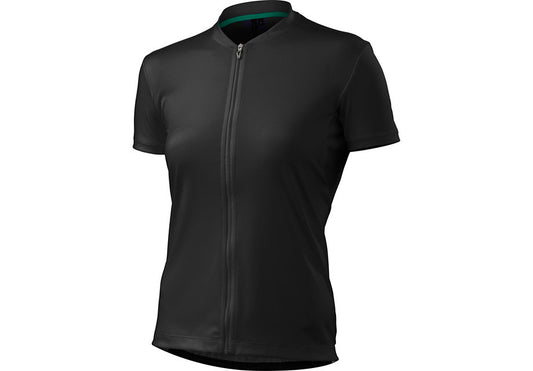 Specialized Rbx Sport Jersey Ss Wmn Jersey Black