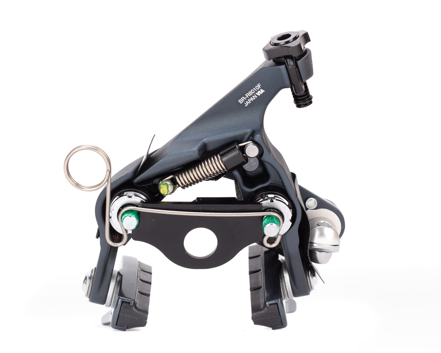 Shimano Ultegra BR-8010F Direct Mount Rim Brake Front w/opkge