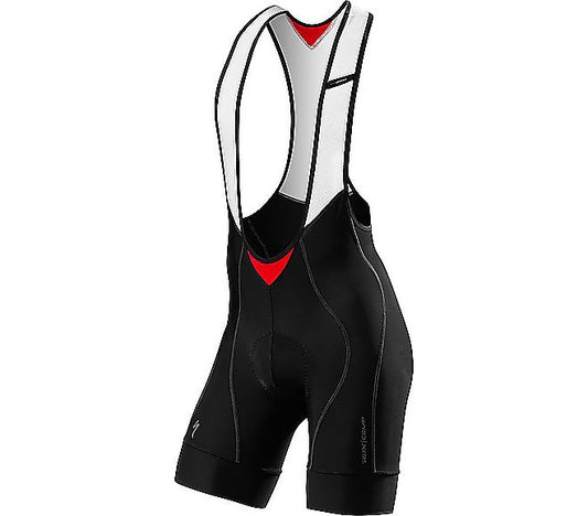Specialized Roubaix Comp Bib Short