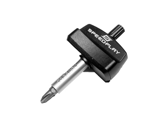 Speedplay Cleat Fastener Torque Wrench