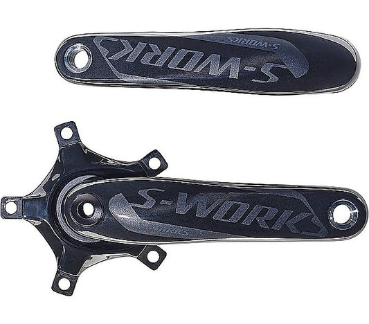 Specialized S-Works Crank Set Road