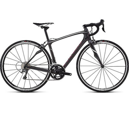 Specialized Ruby Comp