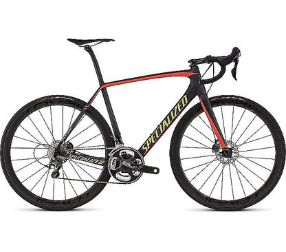 Specialized Tarmac Expert Disc Race