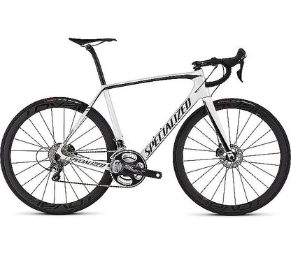 Specialized Tarmac Expert Disc Race